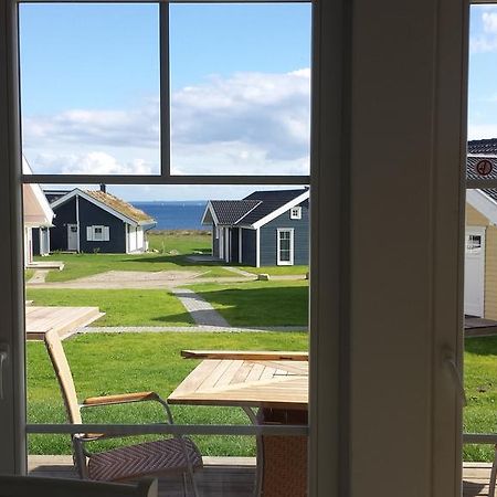 Ferienhaus Heimathafen Sierksdorf Eksteriør billede