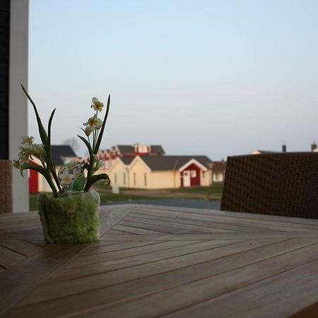 Ferienhaus Heimathafen Sierksdorf Værelse billede