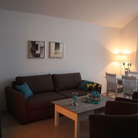 Ferienhaus Heimathafen Sierksdorf Værelse billede
