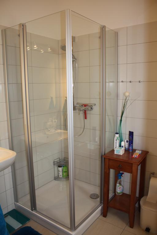 Ferienhaus Heimathafen Sierksdorf Eksteriør billede