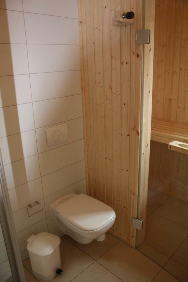 Ferienhaus Heimathafen Sierksdorf Værelse billede