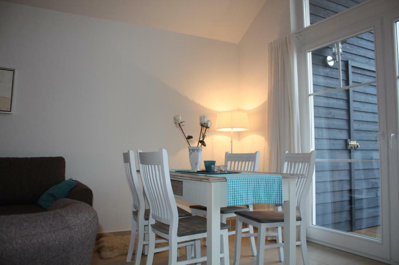 Ferienhaus Heimathafen Sierksdorf Værelse billede
